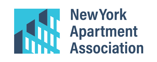 New York Apartment Association Logo