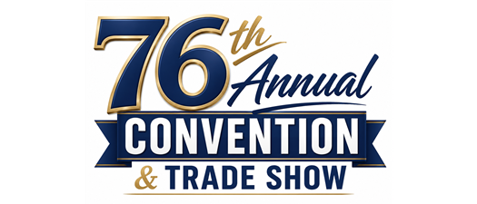 76th Annual Convention & Trade Show