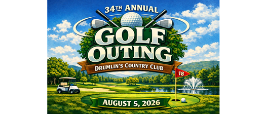 2026 Summer Golf Outing