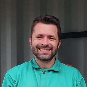 Photo of Ryan Perry