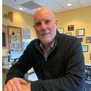 Photo of John Copeletti