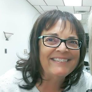 Photo of Donna Jones
