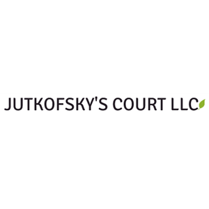 Photo of Jutkofsky's Court