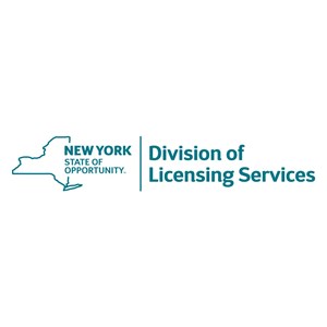 Photo of NYS DOS Licensing