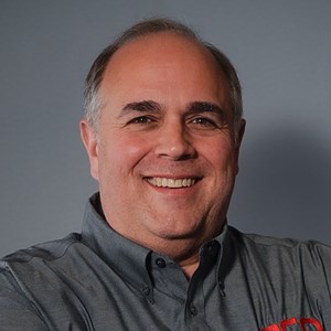 Photo of Carl Uthe