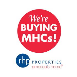 Photo of RHP Properties, Inc