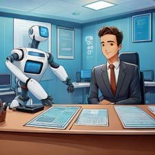 1DS - Artificial Intelligence for the Assessor