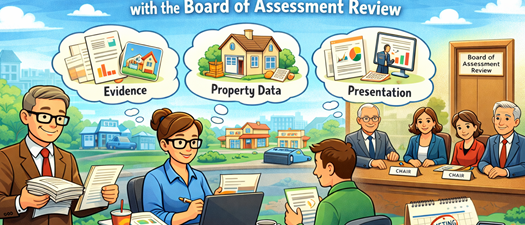 1DS - Grievance Day Preparation