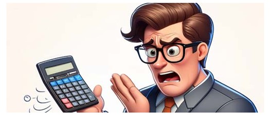 1DS - Fun with the HP12c