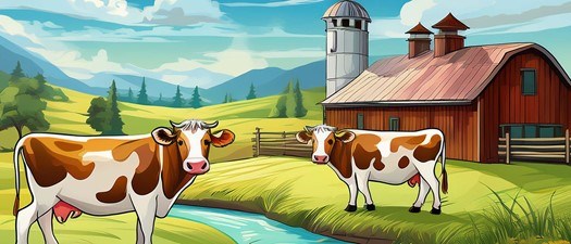 1DS - Agricultural Exemption Processing 10/26/26