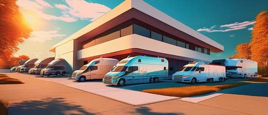 1DS - Auto and RV Dealerships