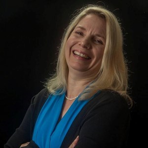 Barbara Dodge