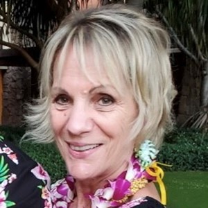 Teri L. Ross, IAO