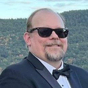 Raymond R. Flammer, IAO, RES