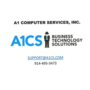 A1 Computer Services