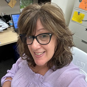 Rochelle A. Harris, IAO