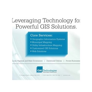 CAI Technologies