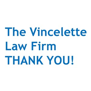Vincelette Law Firm