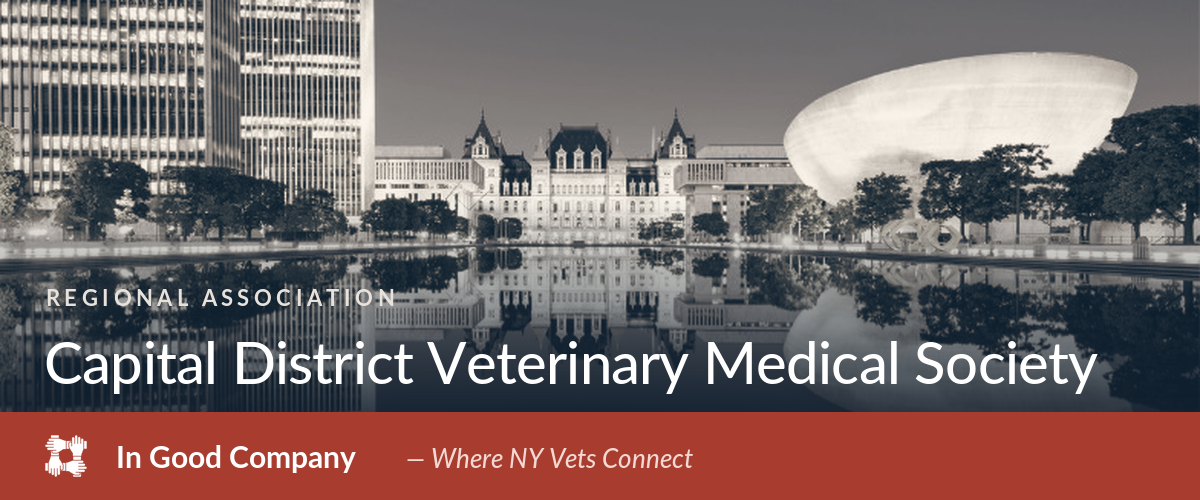 CDVMS In-Person Lecture: Clincal Pathology