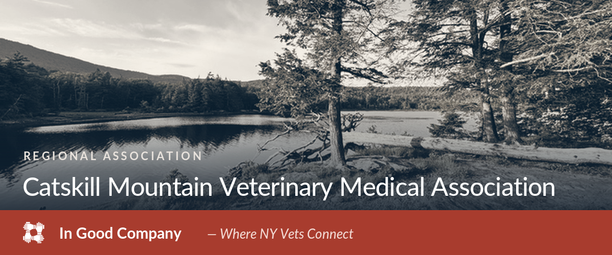 CATVMA In-Person Lecture: Introducing a Quantum Leap: Bravecto Quantum