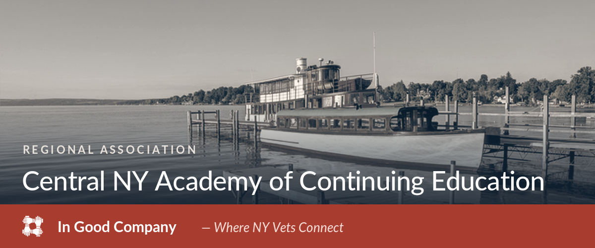 CNYACE Webinar: Topics in Dermatology