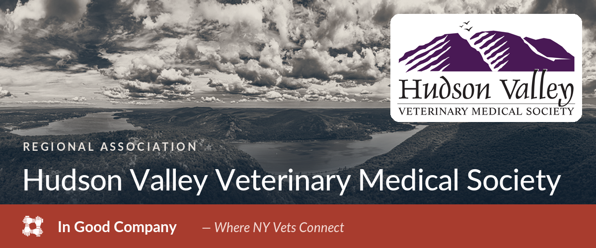 HVVMS In-Person Lecture: