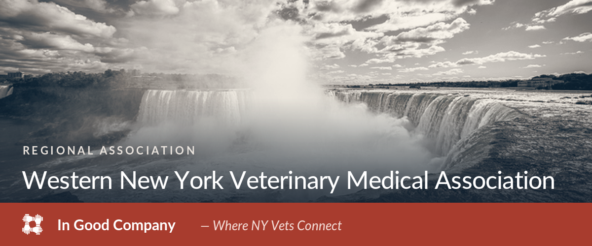 WNYVMA Hybrid CE Event: Information About Ticks and Tick Diseases Presented by Those Working in the Field & an Update on HPAI