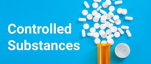 NYSVMS Webinar: Controlled Substances Review - Part 2