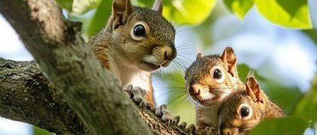 Webinar: Take a walk on the wild side with wildlife rehabilitators