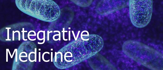 2025 Integrative Medicine Seminar - Topics in Gastro-intestinal Disease