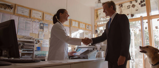 NYSVMS Webinar: Pathway to Practice Ownership - Financing: Webinar