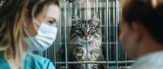 Let's Talk Shelter Medicine: Cross Talk Panel Discussion