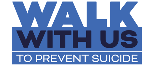 WRVMA Event: Out of the Darkness Community Walk