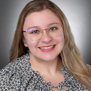 Photo of Kimberley Kirchner DVM