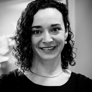 Katherine Vissio DVM