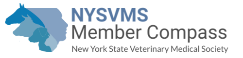 New York State Veterinary Medical Society Logo