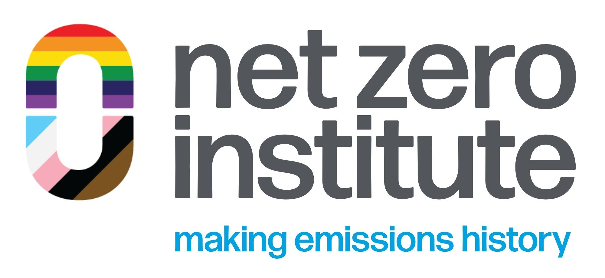 Net Zero Institute Logo
