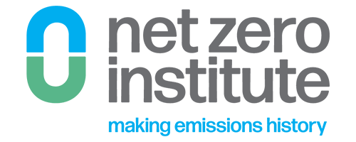 Net Zero Institute Logo