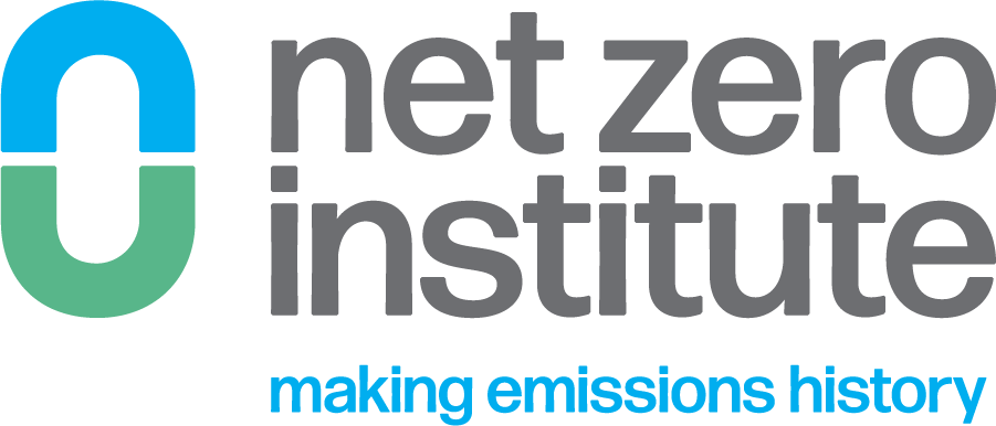 Net Zero Institute Logo