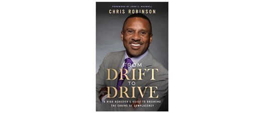 2026 From Drift to Drive Mastermind  - Week 10