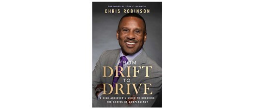 2026 From Drift to Drive Mastermind  - Week 3