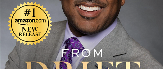 2026 From Drift - To Drive Mastermind Book Study: Breaking the Chains of Complacency
