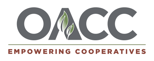 Oklahoma Agricultural Cooperative Council Logo