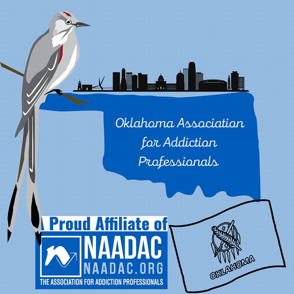 Oklahoma Association of Addiction Professionals