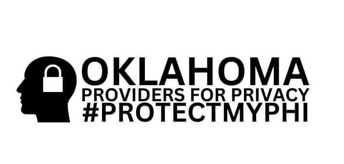 Oklahoma Providers for Privacy