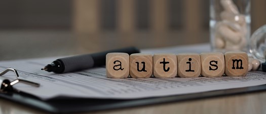 Live Webinar: Cognitive Behavioral Therapy for Adults with Autism