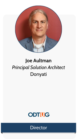 Joe Aultman