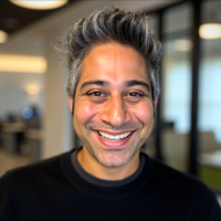 ODTUG Nihar Parikh
