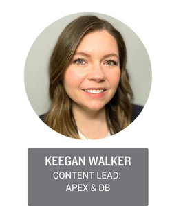 Oracle User Group ODTUG Kscope26 Content Keegan Walker