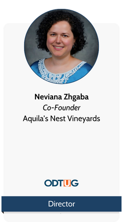 Neviana-Zhgaba-ODTUG
